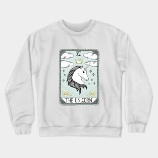 The Unicorn Crewneck Sweatshirt